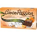 Confetti Crispo - Cioco Passion al Gusto Arancia e Cioccolato - 1 Kg