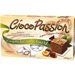 Confetti Crispo - Cioco Passion al Gusto Castagna e Cioccolato - 1 Kg