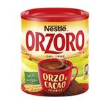 Orzoro Nestle' - Orzo e Cacao - Gusto Morbido - 180 gr