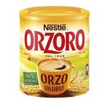 Orzoro Nestle' - Orzo Solubile - 100% Naturale - 120 gr