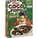 Cereali Kellogg's - Coco Pops Barchette - 375 gr