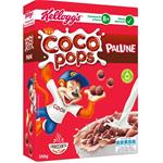 Cereali Kellogg's - Coco Pops Palline - 365 gr