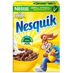 Palline di Cereali Nestle' - Nesquik - Cacao - 375 gr