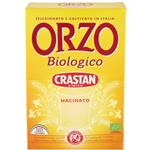 Crastan- Orzo Macinato Biologico - 500 gr