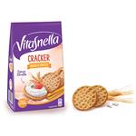 Cracker Riso e Orzo Vitasnella - 200 gr