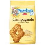 Biscotti Mulino Bianco - Campagnole - 700 gr