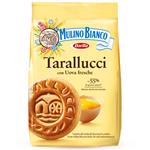 Biscotti Mulino Bianco - Tarallucci - 800 gr