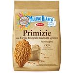 Biscotti Mulino Bianco - Primizie - 700 gr