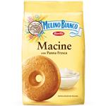 Biscotti Mulino Bianco - Macine - 350 gr