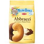 Biscotti Mulino Bianco - Abbracci - 700 gr