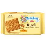 Biscotti Mulino Bianco - Rigoli - 800 gr
