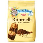 Biscotti Mulino Bianco - Ritornelli - 700 gr