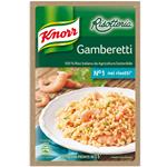 Risotti Knorr - Risotto Con Gamberetti - 175 gr