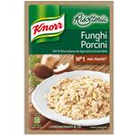 Risotti Knorr - Risotto Con Funghi Porcini - 175 gr