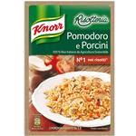Risotti Knorr - Risotto al Pomodoro e Funghi Porcini - 175 gr