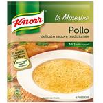 Minestra Knorr - Preparato per Minestra con Pollo - 61 gr
