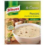 Crema Knorr - Preparato per Crema ai Funghi Porcini - 76 gr