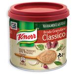 Brodo Granulare Knorr - Manzo 100% Naturale - 135 gr