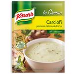 Creme Knorr - Crema Con Carciofi - 100 gr
