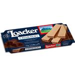 Biscotti Wafer Loacker - Classic Cremkakao - Cacao Cioccolato - 175 gr