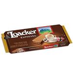 Biscotti Wafer Loacker - Caffè Espresso - 150 gr