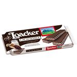 Biscotti Wafer Loacker - Classic Cacao e Milk - Latte e Cacao - 175 gr