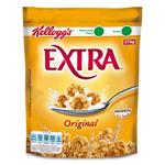 Cereali Kellogg's Extra - Original - Classico - 375 gr