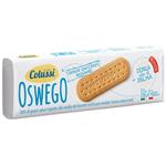 Biscotti Colussi - Oswego Senza Zuccheri Aggiunti - 250 gr