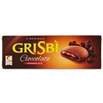 Biscotti Grisbì al Cioccolato - L' Originale - 135 gr