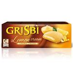 Biscotti Grisbì Crema Limone - L' Originale - 135 g
