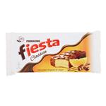 Fiesta Ferrero - 10 Merendine - Pacco da 360 gr