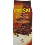 Biscotti Extreme Godivo -  Cookies Grisbì Crema al Cioccolato - 158 gr