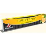 Torrone Millefiori - Tenero al Gusto Limoncello - 150 gr
