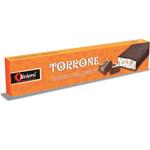Torrone Oliviero - Tenero Alle Arachidi Ricoperto Cioccolato- 150 gr