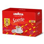 Caffè Lavazza - Suerte - Cialde - 50 Pezzi