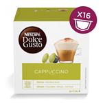 Nescafè Dolce Gusto - 16 Capsule - Cappuccino