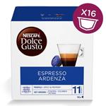 Nescafè Dolce Gusto - 16 Capsule - Espresso Ardenza