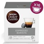 Nescafè Dolce Gusto - 16 Capsule - Espresso Barista