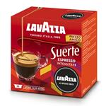 Caffè in Capsule - Lavazza - Suerte - 36 Capsule Compatibili A Modo Mio