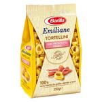 Emiliane Barilla - Tortellini Con Prosciutto Crudo - 250 gr