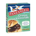 Crema al Cioccolato - Paneangeli - 172 gr