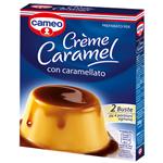 Preparato per Creme Caramel con Caramellato - Cameo - 2 Buste