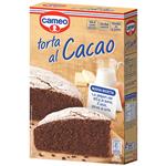 Preparato per Torta al Cacao - Cameo - 448 gr