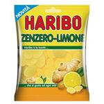 Caramella Gommose alla Frutta - Haribo - Zenzero e Limone - 175 gr
