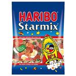 Caramella Gommose alla Frutta - Haribo - Starmix - 175 gr
