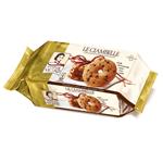 Biscotti - Ciambelle Con Gocce di Puro Cioccolato - Vicenzi - 200 gr