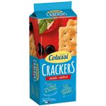 Crackers Colussi - Cracker Salati - 500 gr