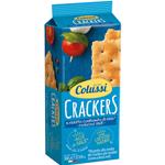 Crackers Colussi - Cracker Salati -40% Sale - 500 gr
