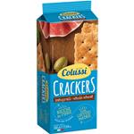 Crackers Colussi - Cracker Integrali - 500 gr