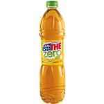 Bottiglia EstaThe' Zero Limone - Te' freddo al Limone - 1500 ml - 1,5 lt